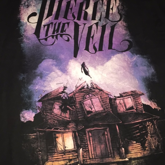 Tee - Picture 2 of 2